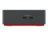 Lenovo ThinkPad Universal Thunderbolt 4 Dock - Höger sida