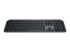 Logitech MX Keys S - Tangentbord - Framsidan