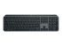 Logitech MX Keys S - Tangentbord - Framsidan
