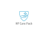 Electronic HP Care Pack Onsite Support w/Predictive Detection Alerts/DMR - Framsidan