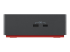 Lenovo ThinkPad Universal Thunderbolt 4 Smart Dock - Höger sida