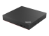 Lenovo ThinkPad Universal USB-C Smart Dock - Höger vinkel